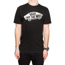 Koszulka Vans OTW Black